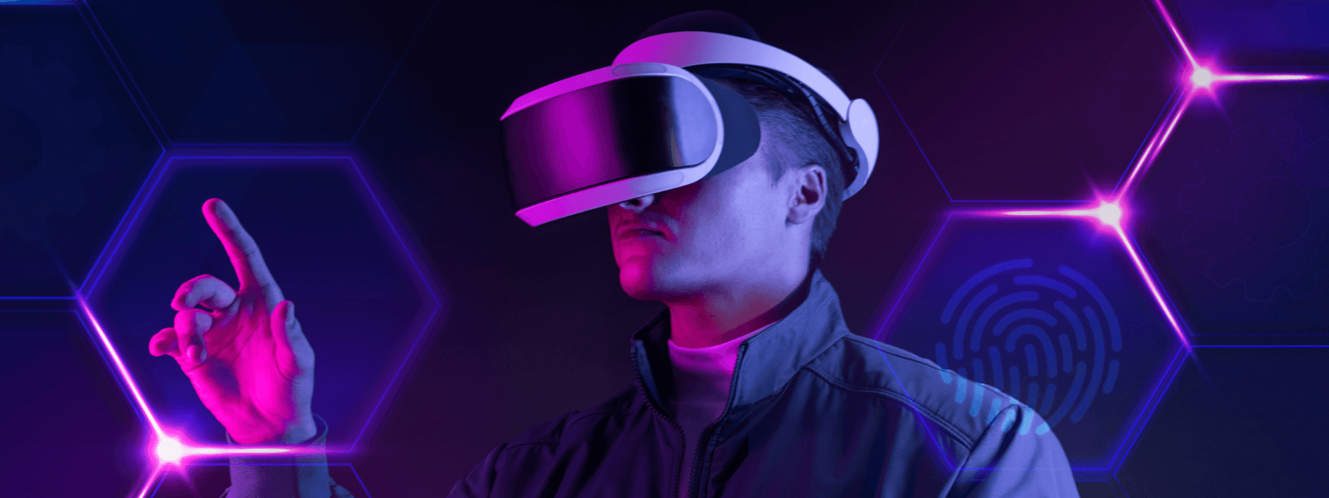 E-sports software development