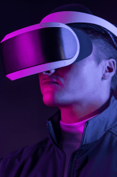 E-sports software development