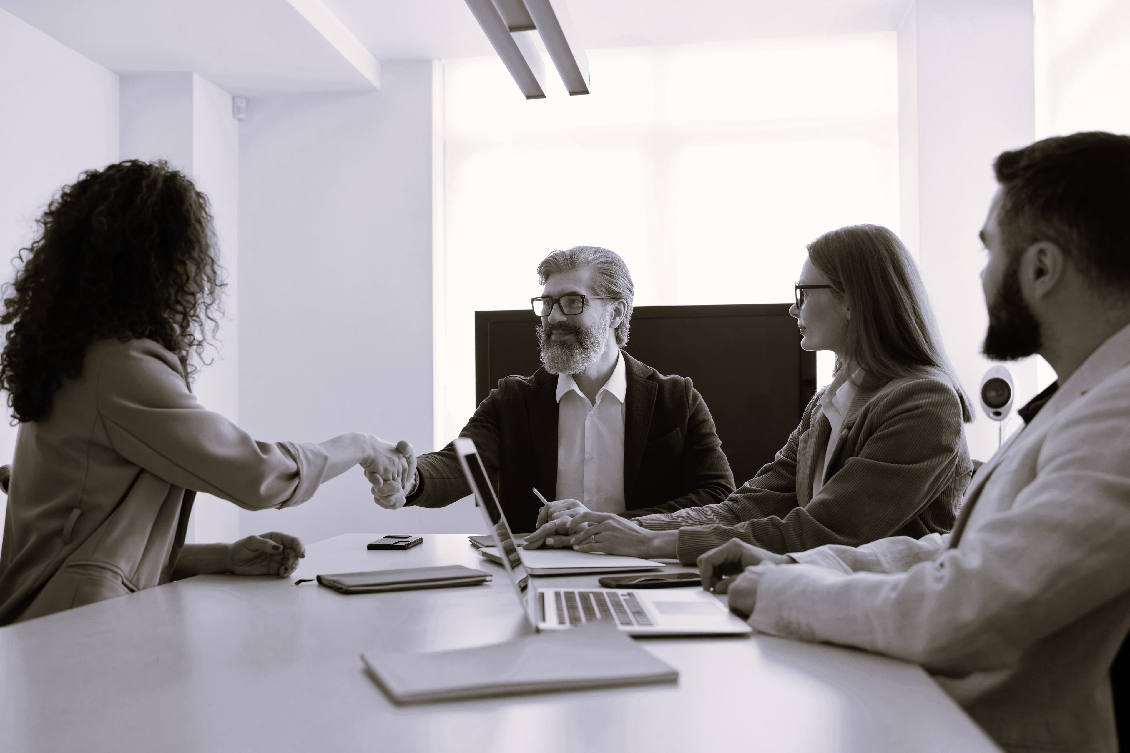 Comprehensive Guide to Selecting the Best Staffing Company for Your Business Needs