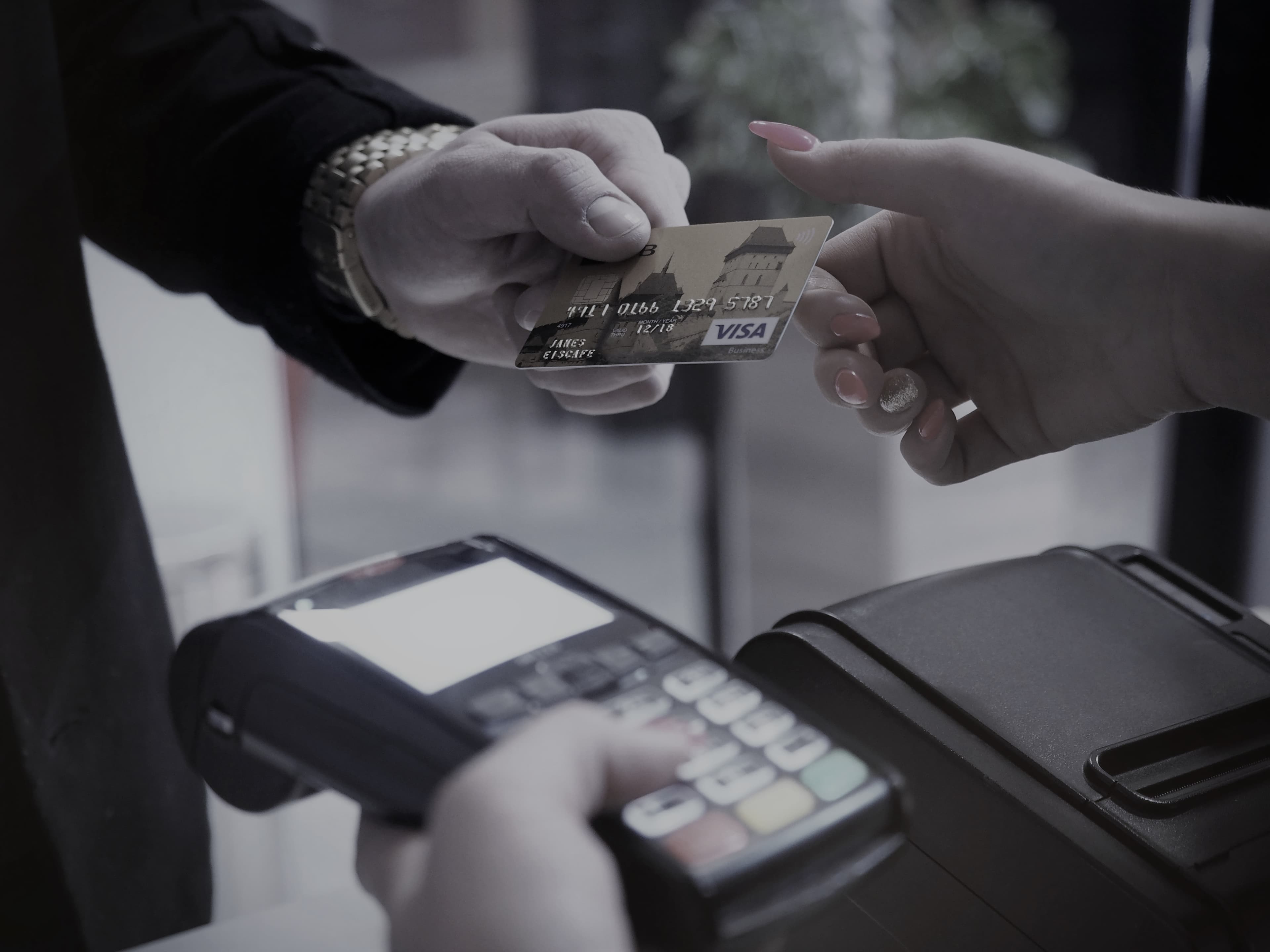 Managed IT Services for the Financial Services Industry: Deqode’s Expertise
