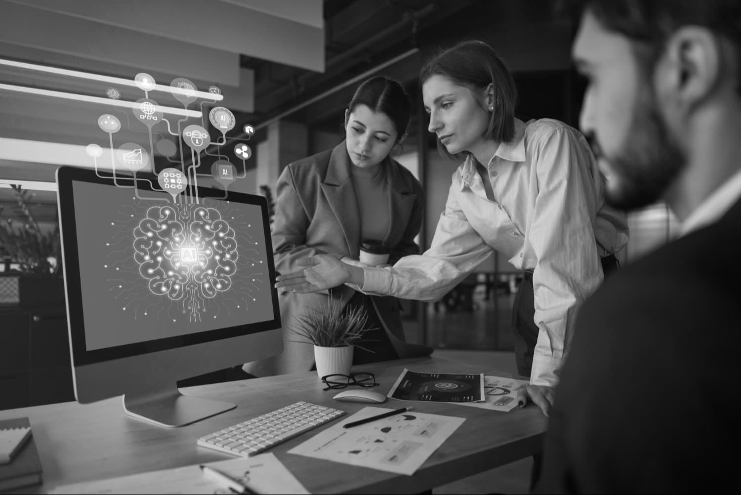 Navigating the Next Wave: Top Natural Language Processing (NLP) Trends in 2024