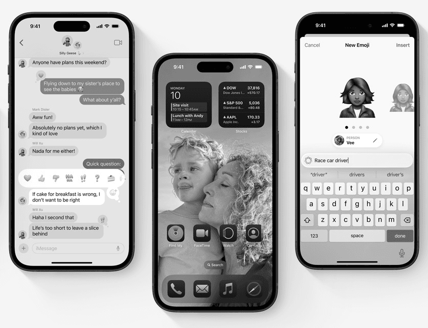 iOS 18: Apple’s Next-Gen iPhone Experience, Now in Beta