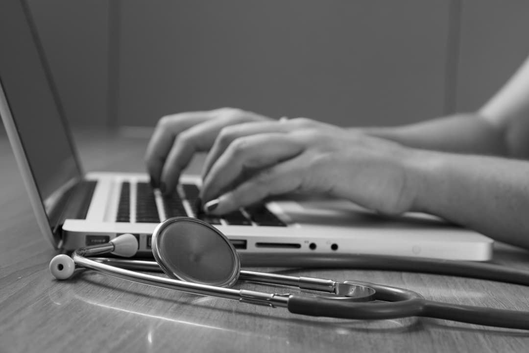 Healthcare Apps: Must-have Features and Types