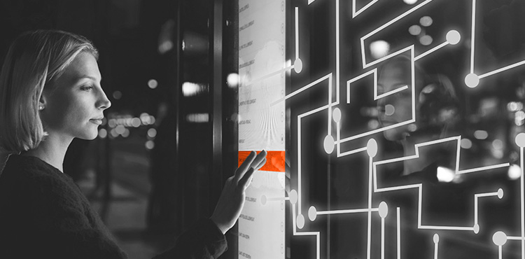 Digital Transformation
