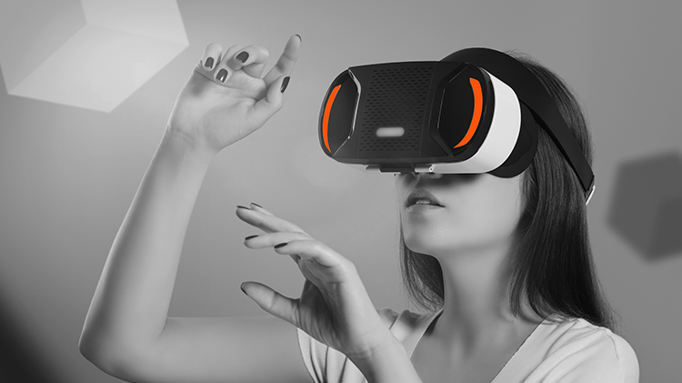 Virtual Reality